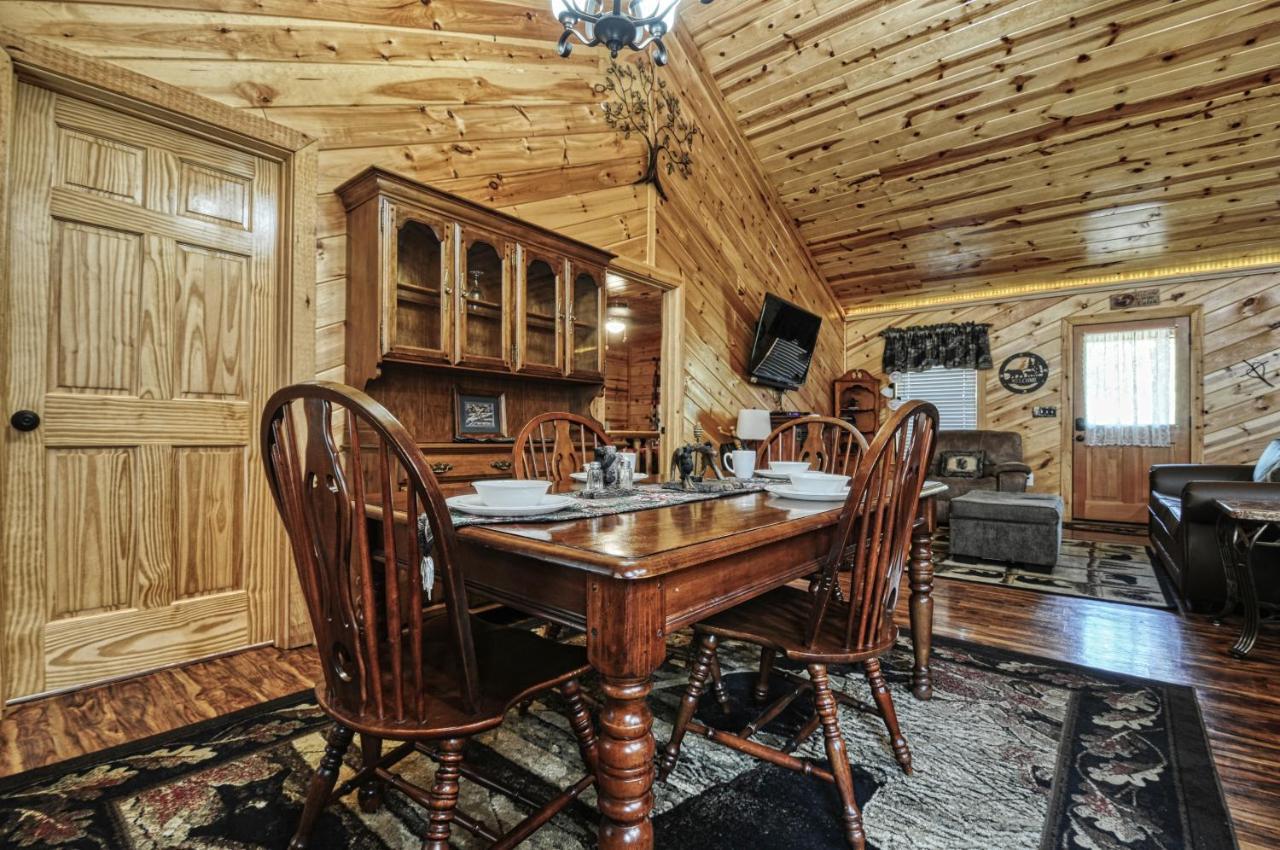 Willa Moonlight Woods Cabin. Beautiful & Relaxing. Sevierville Zewnętrze zdjęcie