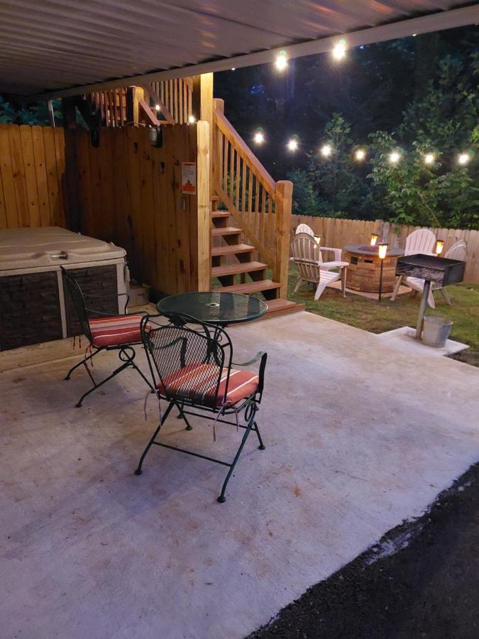 Willa Moonlight Woods Cabin. Beautiful & Relaxing. Sevierville Zewnętrze zdjęcie